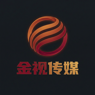 四虎传媒品牌Logo